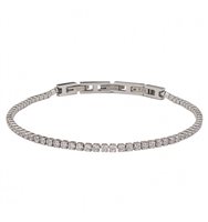 Bracciale Boccadamo Donna in Lega metallica SV/BR27